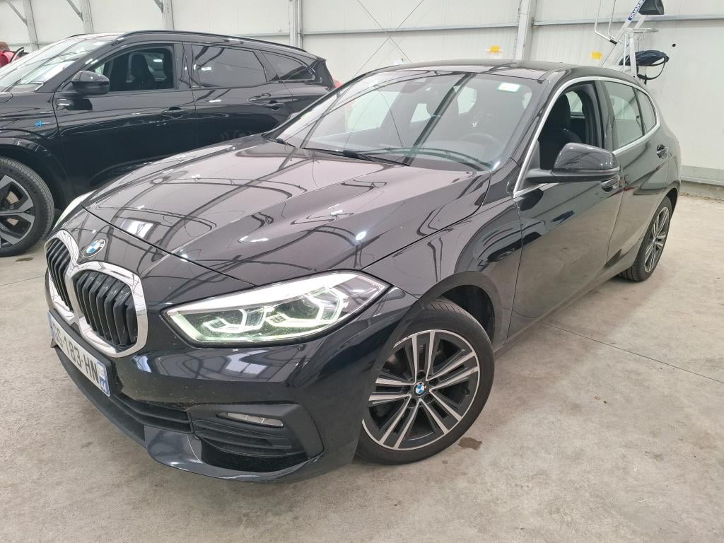 BMW SERIE 1 Série 1 118dA 150ch Business Design