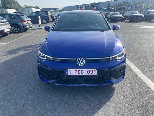 VOLKSWAGEN Golf VIII R-Line Business Premium 1.5 TSI 110 kW (150 ch) 6 vitesses manuel