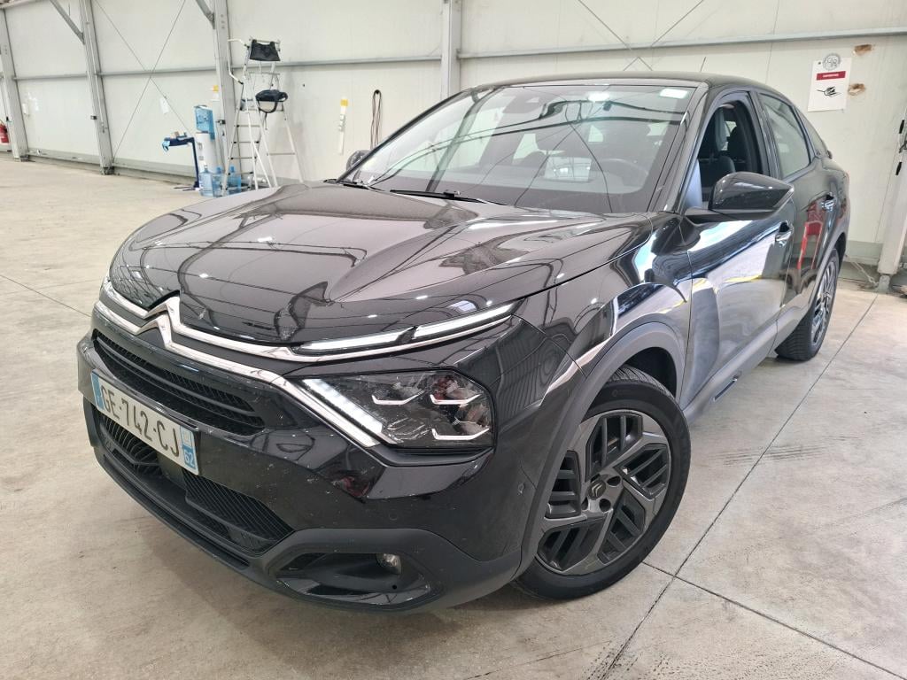 CITROËN C4 C4 BlueHDi 130ch S&S Feel Pack Business EAT8