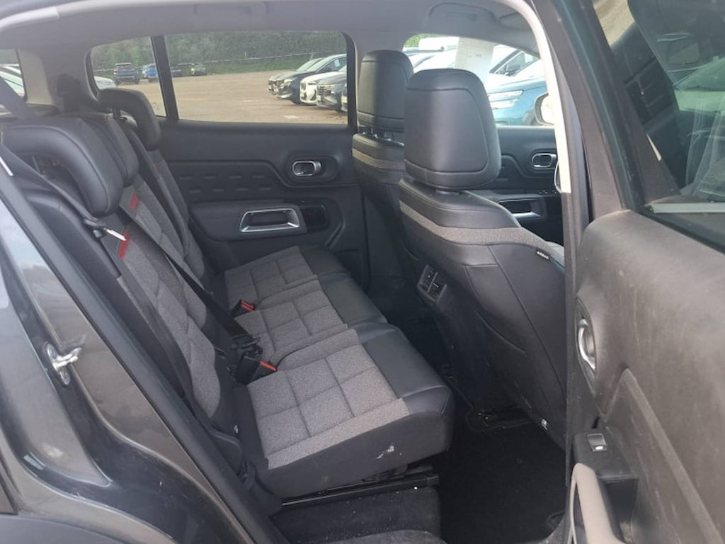 CITROËN C5 AIRCROSS C5 Aircross BlueHDi 130ch S&S Business EAT8