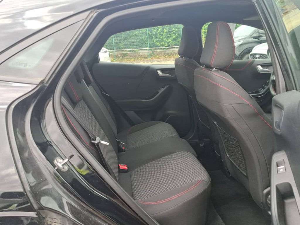 FORD PUMA Puma 1.0 EcoBoost 125ch S&S mHEV ST-Line Powershift