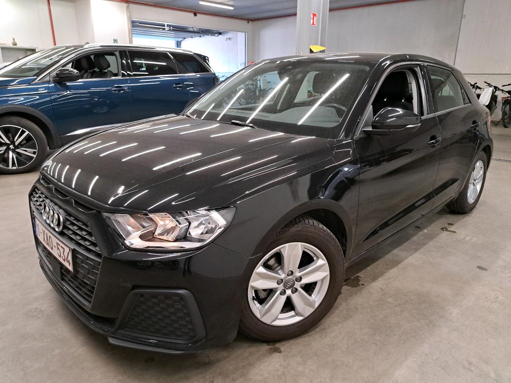 AUDI - AUD A1 SB 25 TFSI 95PK Pack Business Plus With Nav Plus & Cruise Control & APS Front & Rear * PETROL *