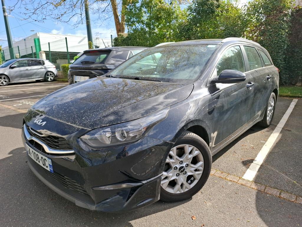 KIA CEED Ceed SW 1.0 T-GDI 120ch Active Business