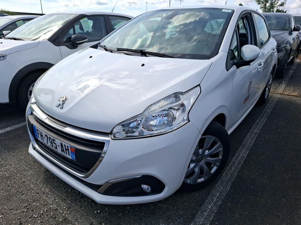 PEUGEOT 208 208 Affaire 1.5 BlueHDi 100 Premium Pack