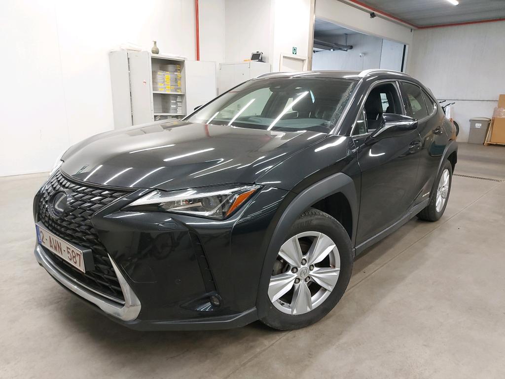 LEXUS - LEX UX 250H 184PK CVT Business Line * HYBRID *