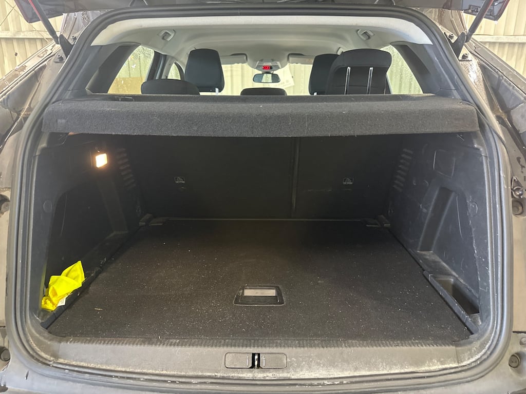 PEUGEOT 3008 3008 1.2 PureTech 130ch S&S Active Pack EAT8