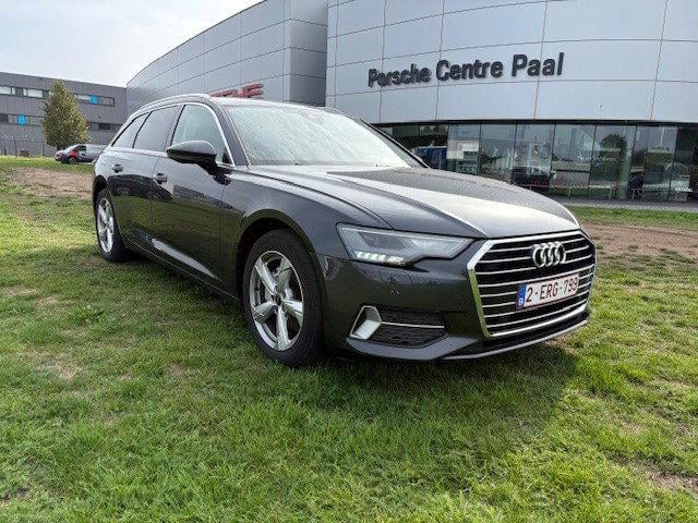AUDI A6 Avant Business Edition Sport 35 TDI 120(163) kW(ch) S tronic