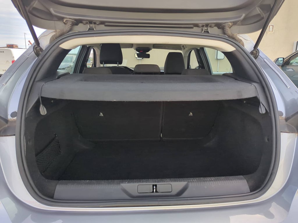 PEUGEOT 308 308 1.2 PureTech 130ch S&S Active Pack EAT8