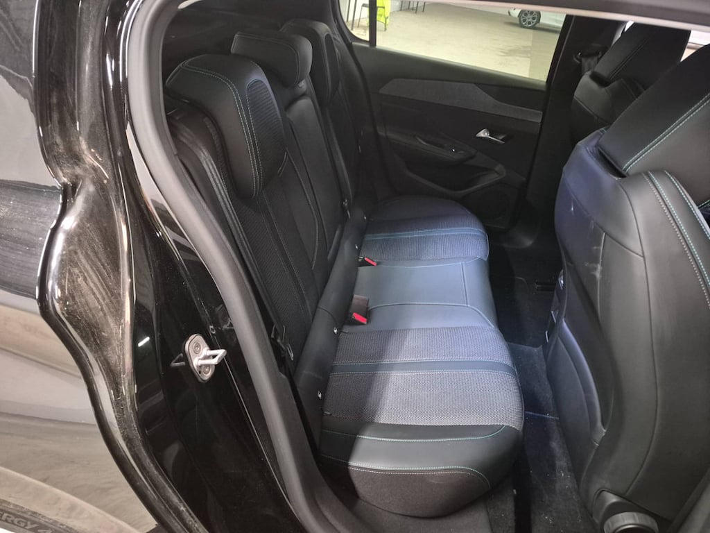 PEUGEOT 308 308 1.5 BlueHDi 130ch S&S Allure Pack