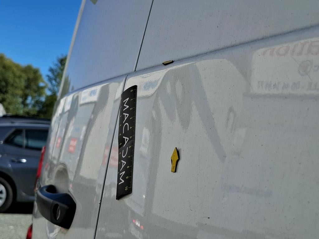 PEUGEOT EXPERT Expert Fg Long 2.0 BlueHDi 150ch S&S Cabine Approfondie Repliable Pro