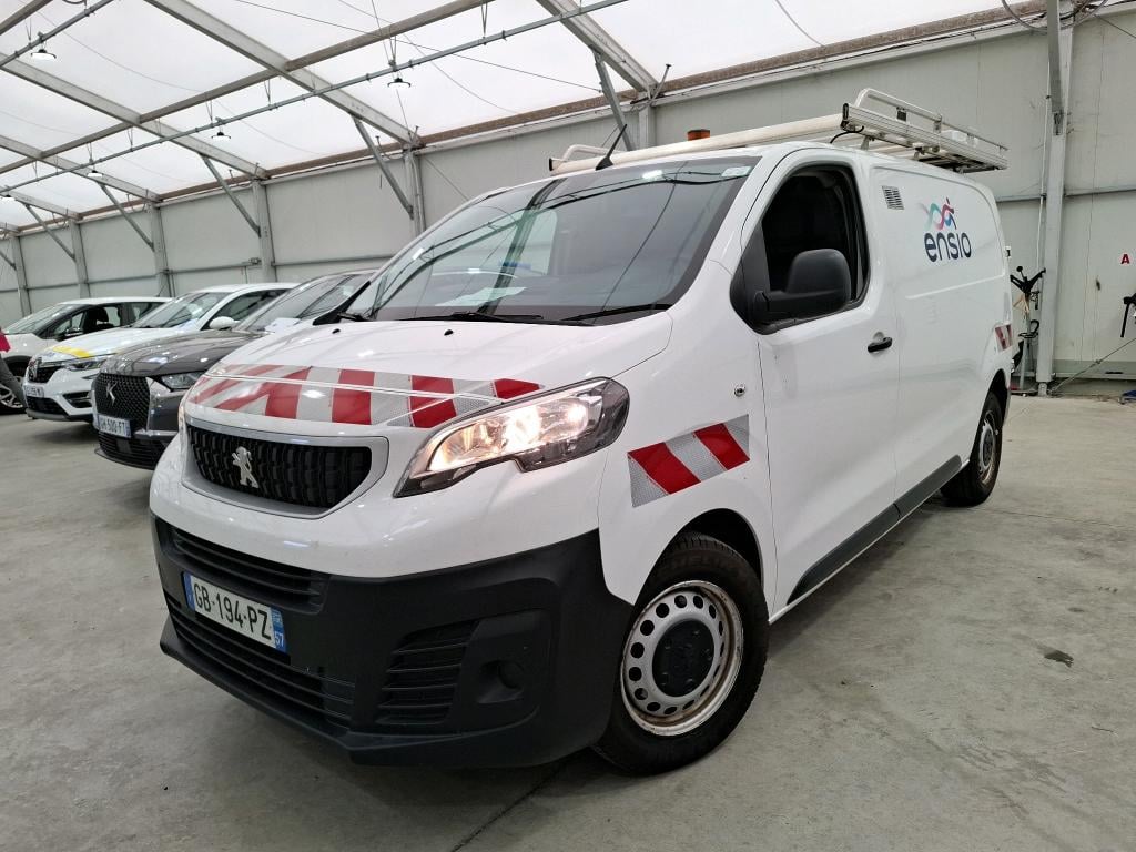 PEUGEOT EXPERT Expert Fg Standard 2.0 BlueHDi 120ch S&S Premium