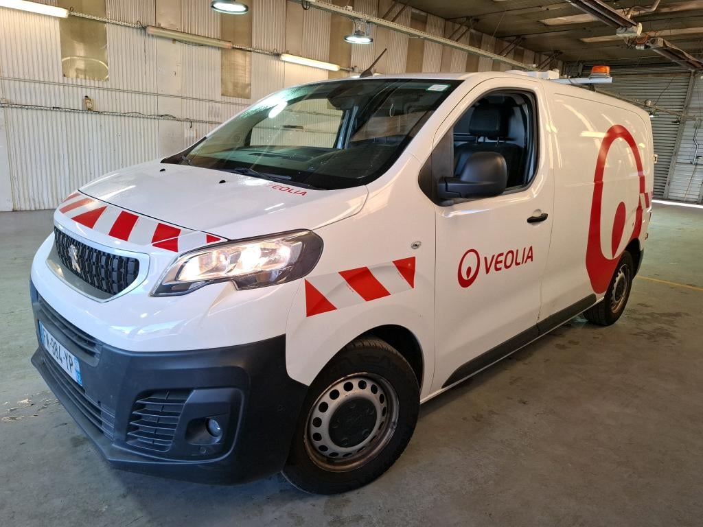 PEUGEOT EXPERT Expert Fg Standard 2.0 BlueHDi 120ch S&S Premium
