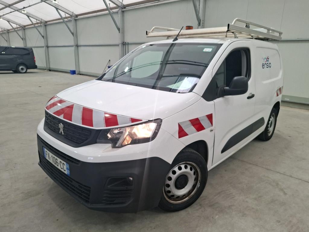 PEUGEOT PARTNER Partner Standard 1000kg BlueHDi 100ch S&S Premium