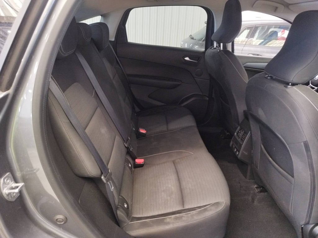 RENAULT ARKANA Arkana 1.6 E-Tech 145ch Business
