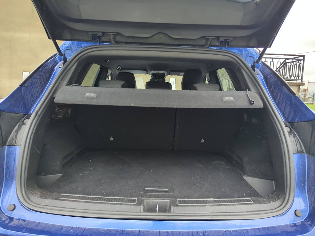 RENAULT AUSTRAL Austral 1.2 E-Tech full hybrid 200ch Techno