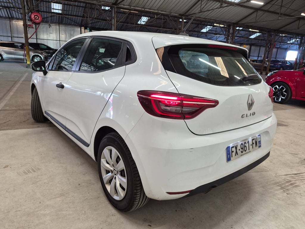 RENAULT CLIO Clio Sté 1.0 TCe 90ch Air Nav