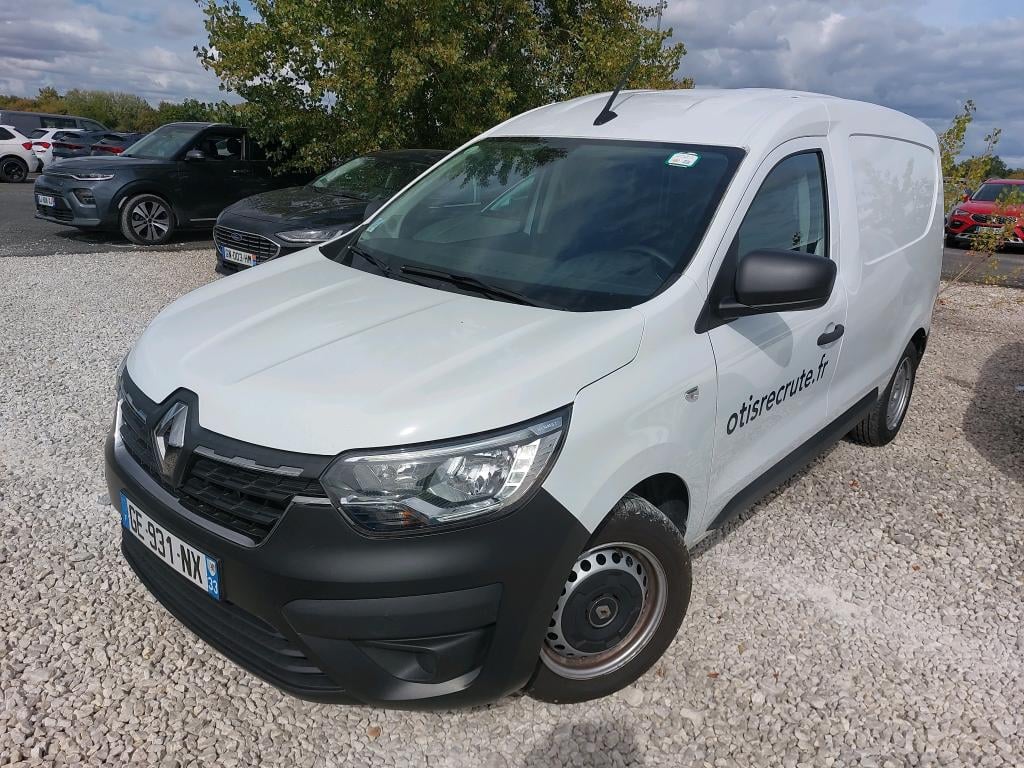 RENAULT EXPRESS Express Van 1.5 Blue dCi 95ch Confort 22