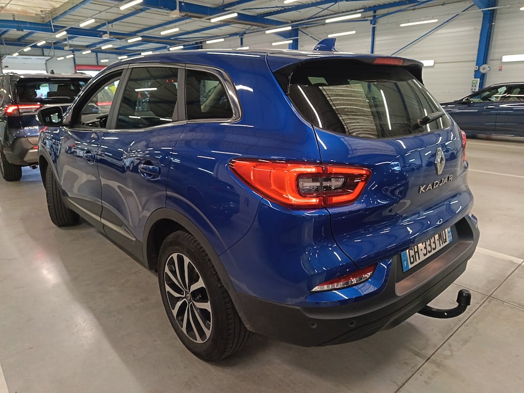 RENAULT KADJAR Kadjar 1.5 Blue dCi 115ch Evolution EDC