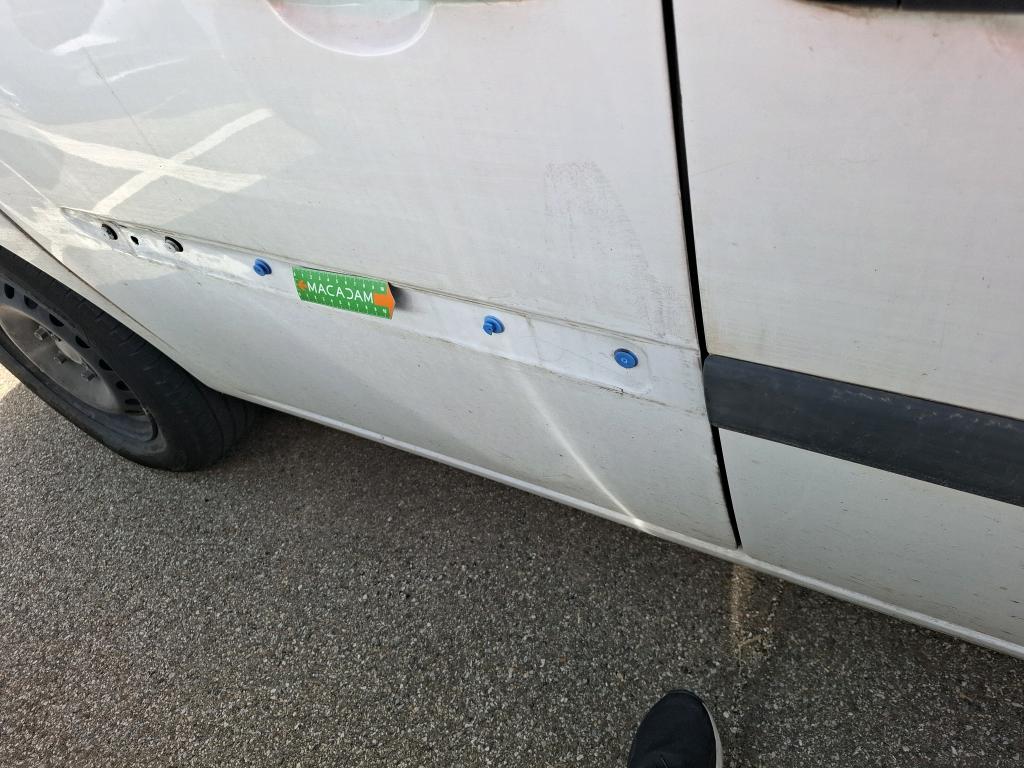 RENAULT KANGOO EXPRESS Kangoo Express 1.5 Blue dCi 80ch Grand Confort