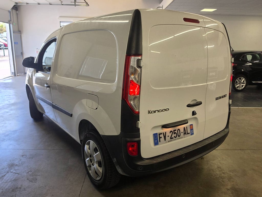 RENAULT KANGOO EXPRESS Kangoo Express 1.5 Blue dCi 95ch Extra R-Link