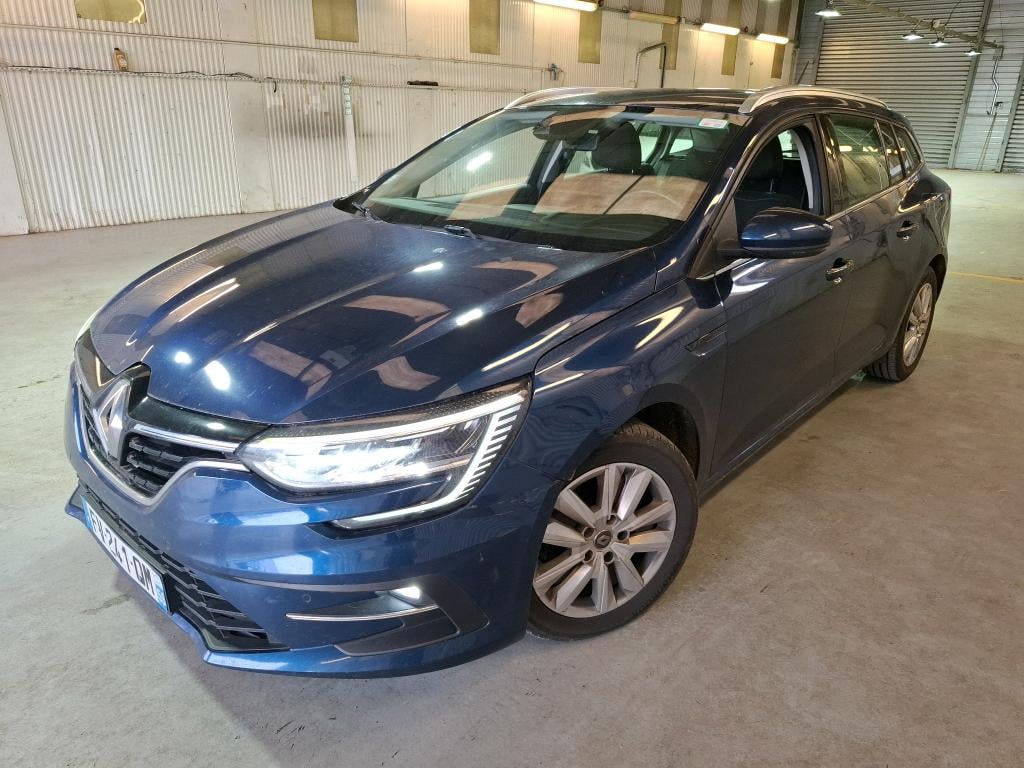 RENAULT MEGANE Megane Estate 1.5 Blue dCi 115ch Business