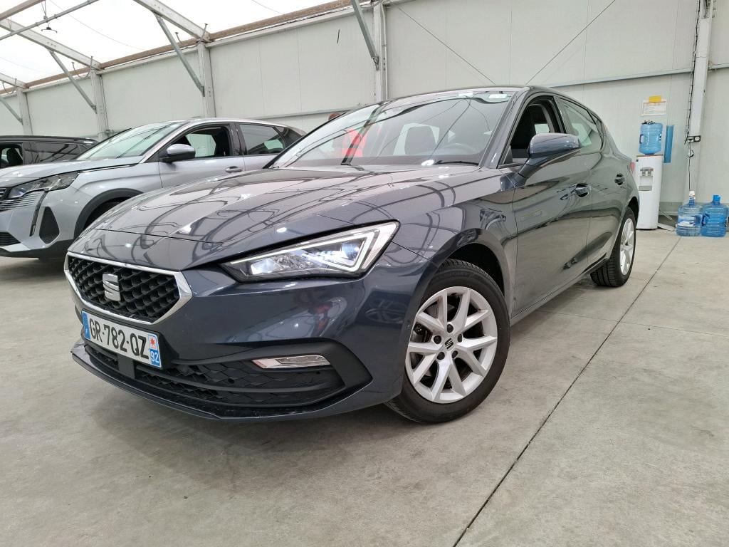 SEAT LEON Leon 1.0 TSI 110ch Style Business