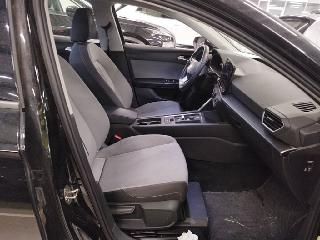SEAT LEON ST Leon ST 1.0 eTSI 110ch Business DSG7