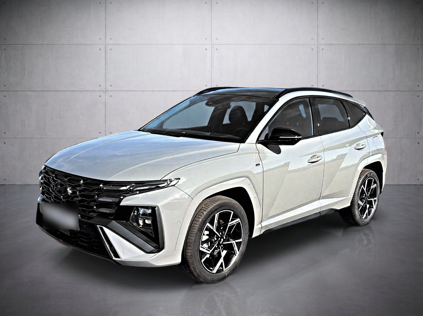 Hyundai Tucson N Line Executive 1.6 T-GDi 239 Hybrid