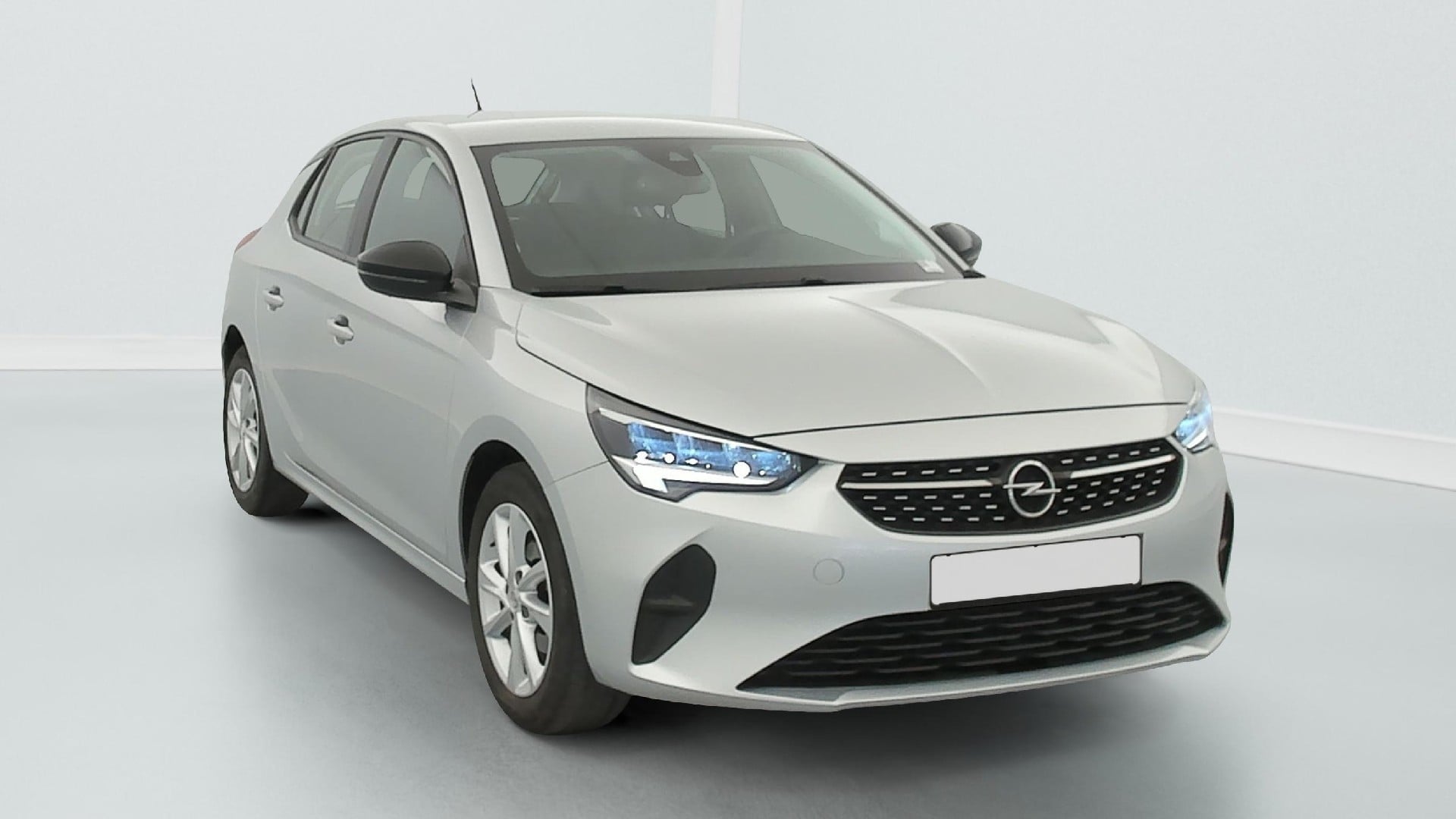 Opel Corsa Edition 1.2 75 ch BVM5