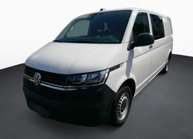 T6.1 Transporter Kombi Kombi lang FWD 2.0 TDI 110KW AT7 E6dT