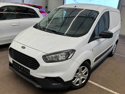 Transit Courier Trend 1.5 TDCi 74KW MT6 E6dT