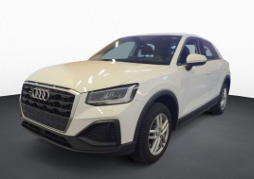 Q2 35 TDI quattro 2.0 TDI 110KW AT7 E6d