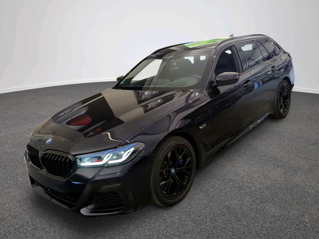 5 Touring 530 e M Sport 2.0 215KW AT8 E6d