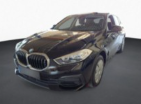 1 Limousine 116 i 1.5 80KW MT6 E6d