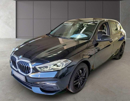 Baureihe 1 Lim. 120 d Advantage 2.0 140KW AT8 E6d