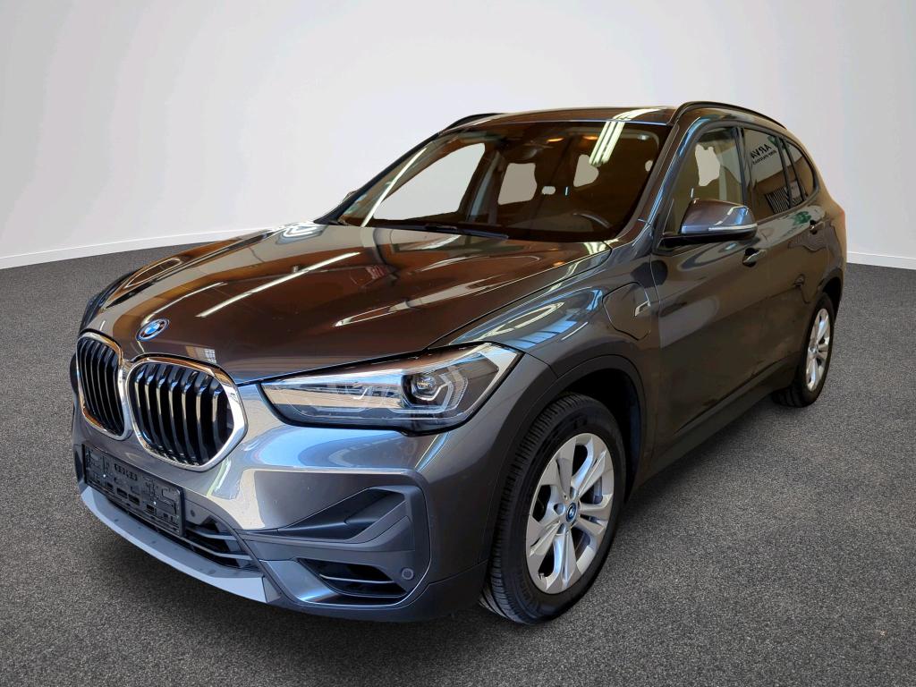 Baureihe X1 xDrive 25 e Advantage 1.5 162KW AT6 E6d