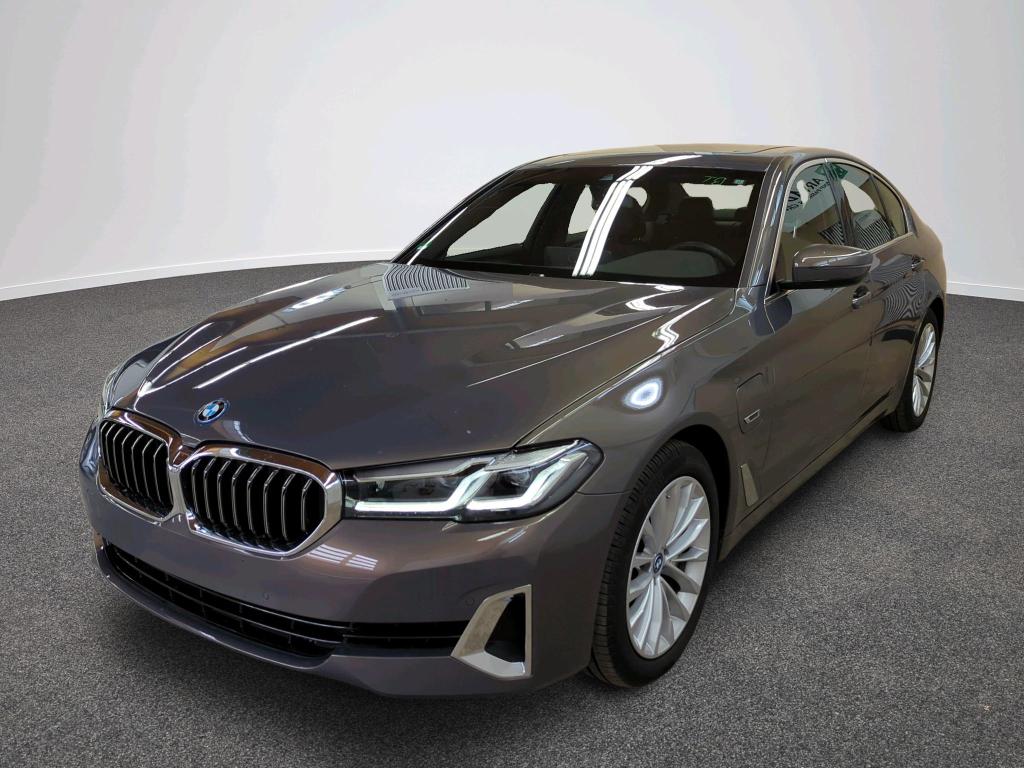 Baureihe 5 Lim. 530 e Luxury Line 2.0 215KW AT8 E6d