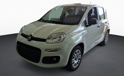 Panda Easy 1.2 51KW MT5 E6dT