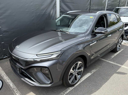 MG Marvel R Performance 5d 212kW