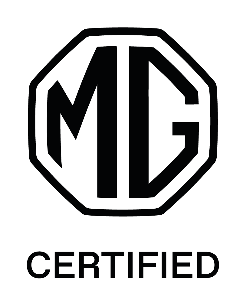 MG MG4 Standard 5d 125kW