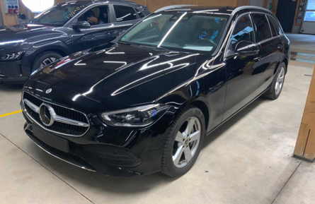 C -Klasse T-Modell C 300 e T (206.254)Avantgarde 2.0 230KW AT9 E6d