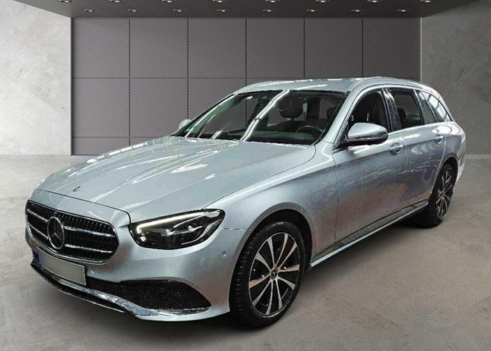 E -Klasse T-Modell E 300 e (213.253)Avantgarde 2.0 235KW AT9 E6d