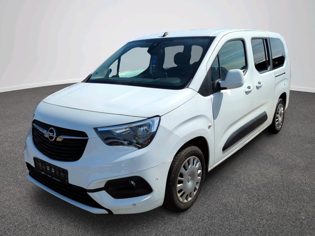 Combo Life E Edition 1.5 96KW MT6 E6dT