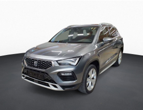 Ateca Xperience 2.0 TDI 110KW AT7 E6d