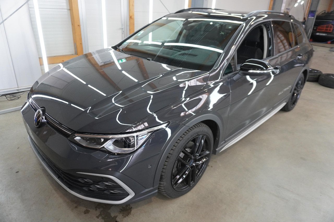 Golf VIII Variant Alltrack 4Motion 2.0 TDI 147KW AT7 E6d