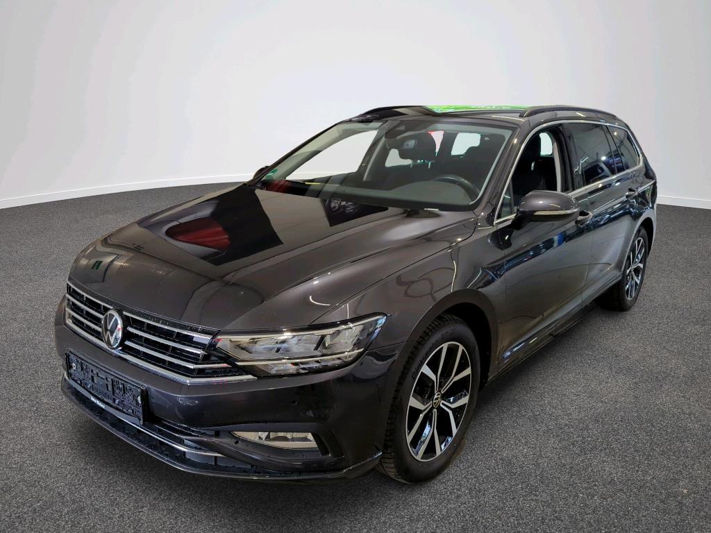 Passat Variant Business 1.5 TSI 110KW AT7 E6d