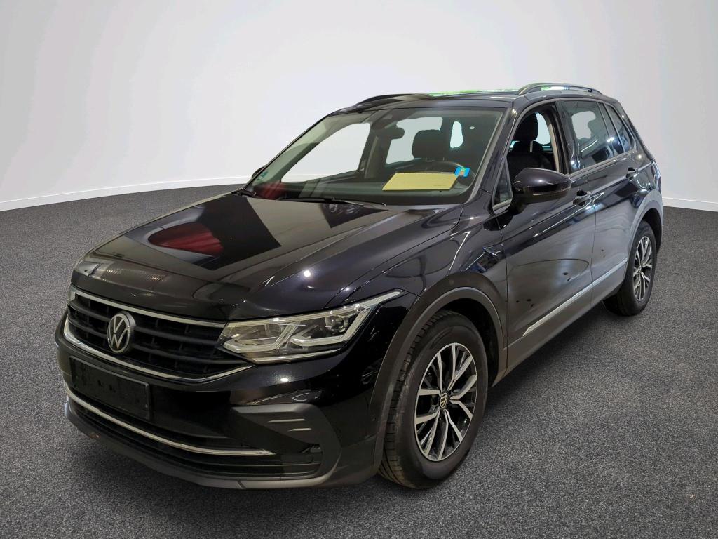 Tiguan Life 1.5 TSI 110KW AT7 E6d