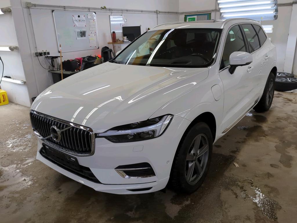 XC60 Inscription Recharge Plug-In Hybrid AWD 2.0 T6 251KW AT8 E6d