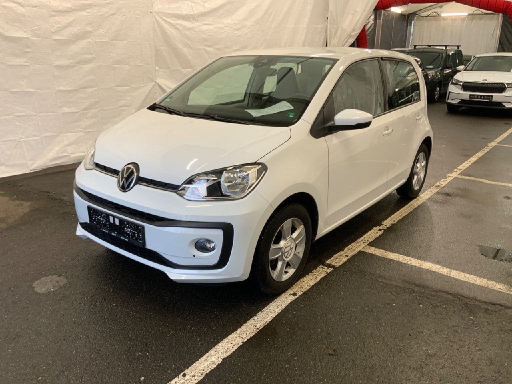 VW Up up! 5d 48kW