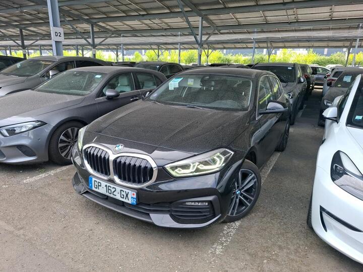 BMW Serie 1 1.5 118I DCT Business Design